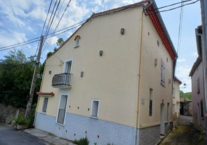 vente Maison Saint Julia De Bec