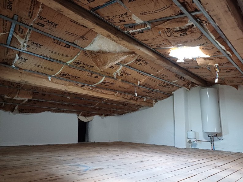 vente Maison Saint Julia De Bec - Photo 10