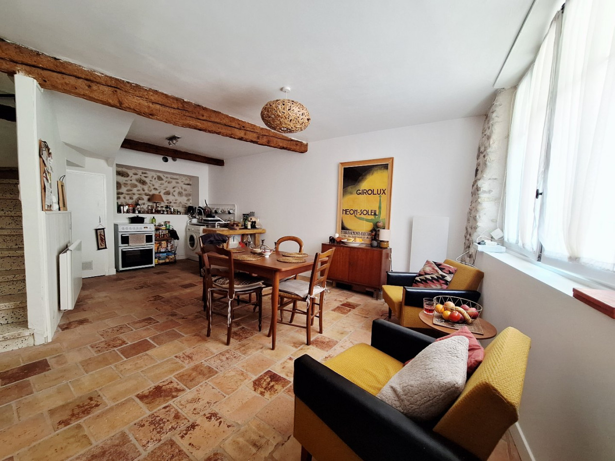 à vendre Maison Quillan - Photo 3