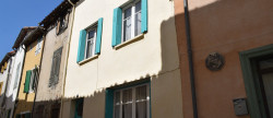 vente Maison Quillan