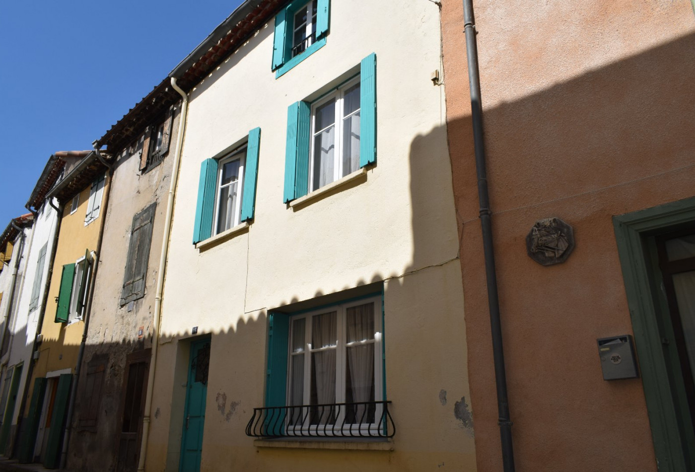 vente Maison Quillan - Photo 1