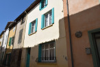 à vendre Maison Quillan