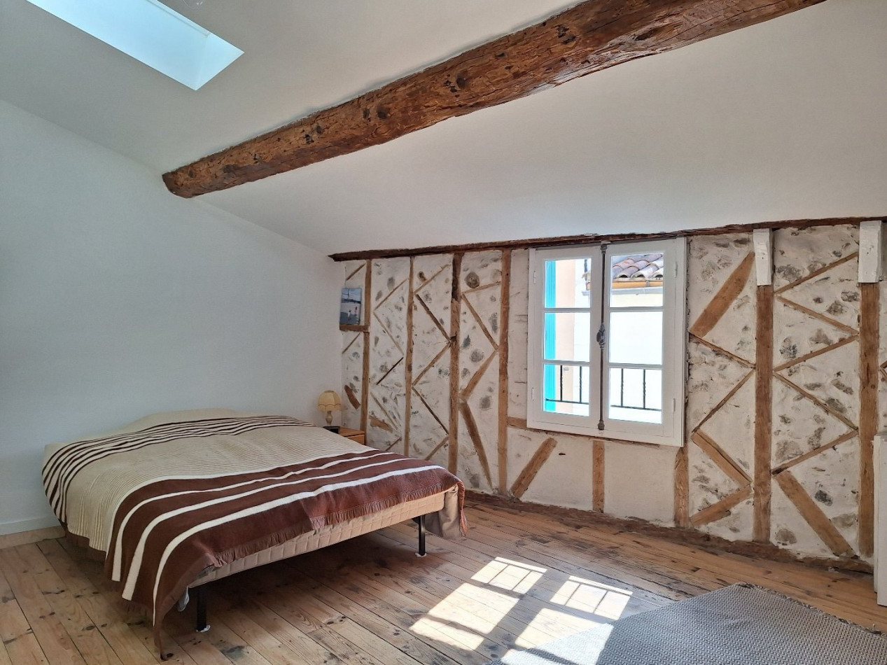 à vendre Maison Quillan - Photo 9