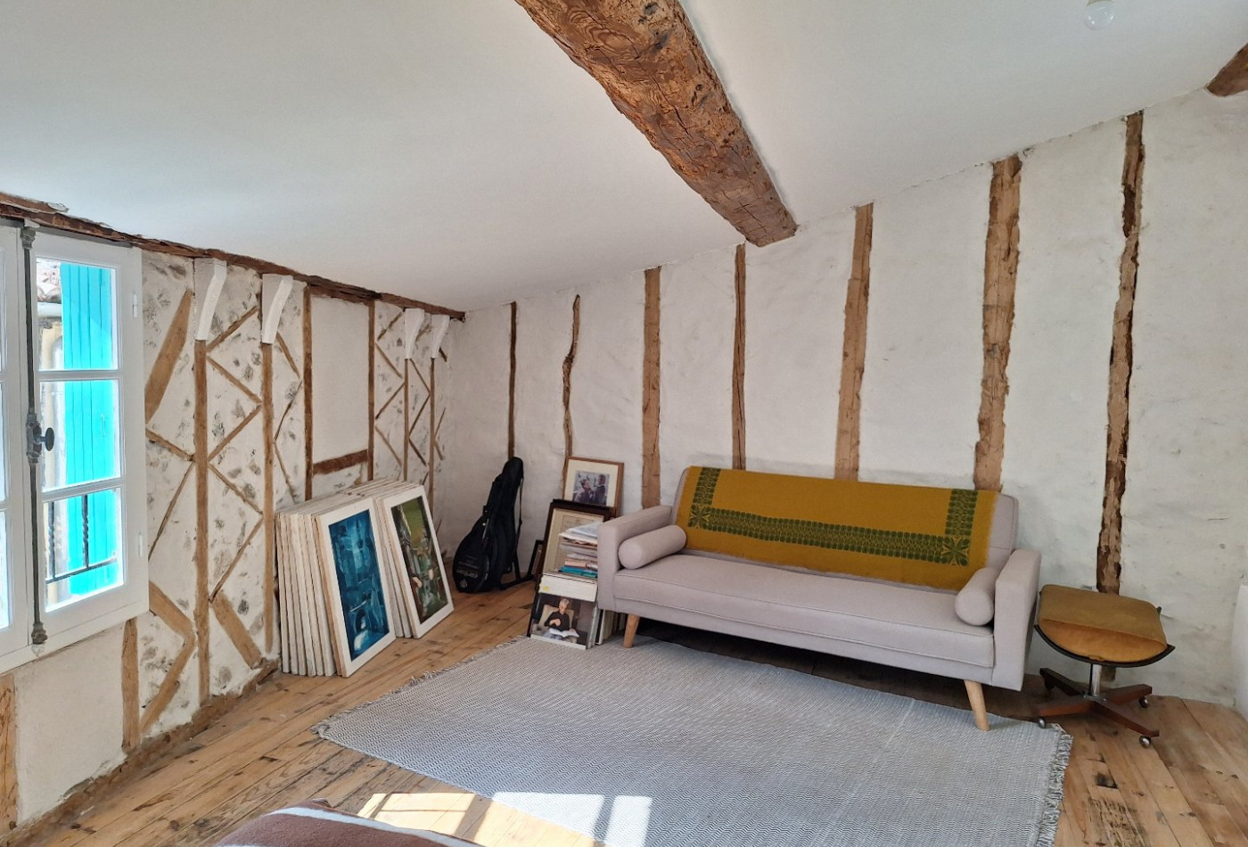 vente Maison Quillan - Photo 8