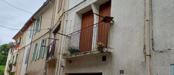 vente Maison Quillan