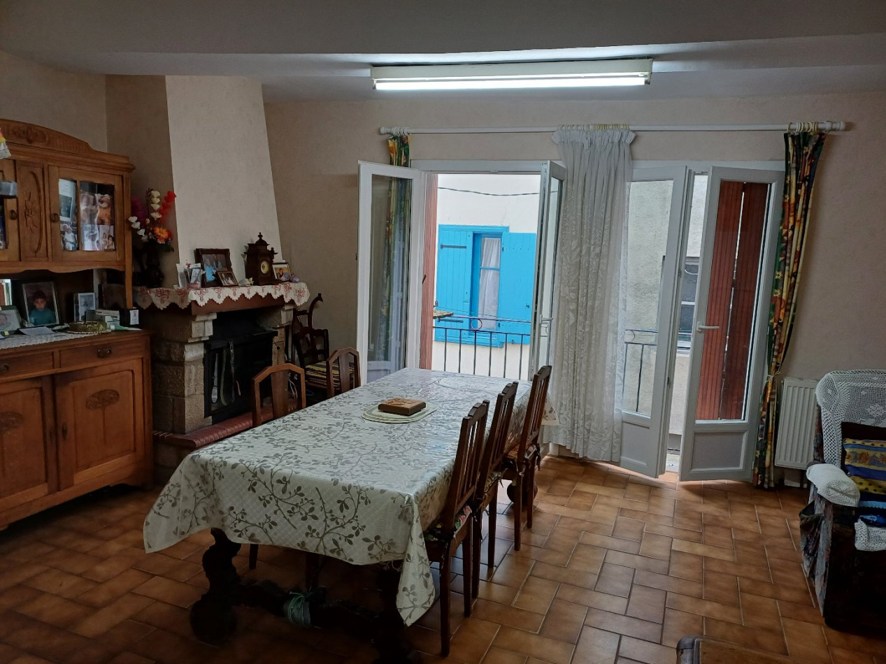 à vendre Maison Quillan - Photo 2