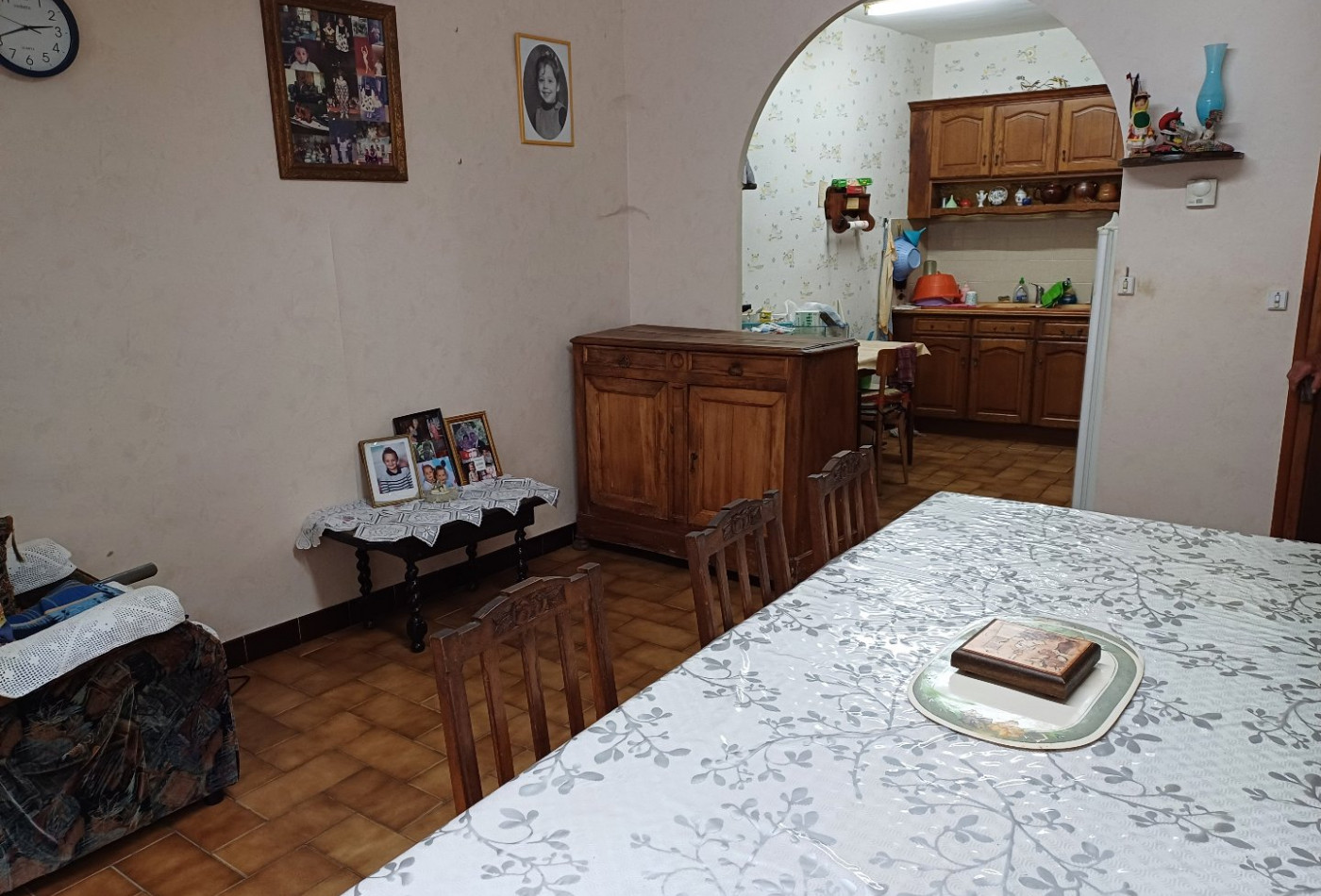 vente Maison Quillan - Photo 3