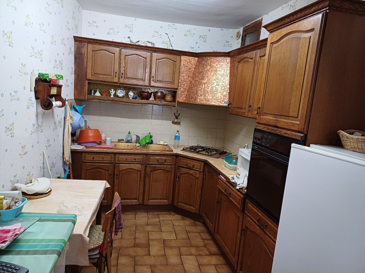 à vendre Maison Quillan - Photo 4