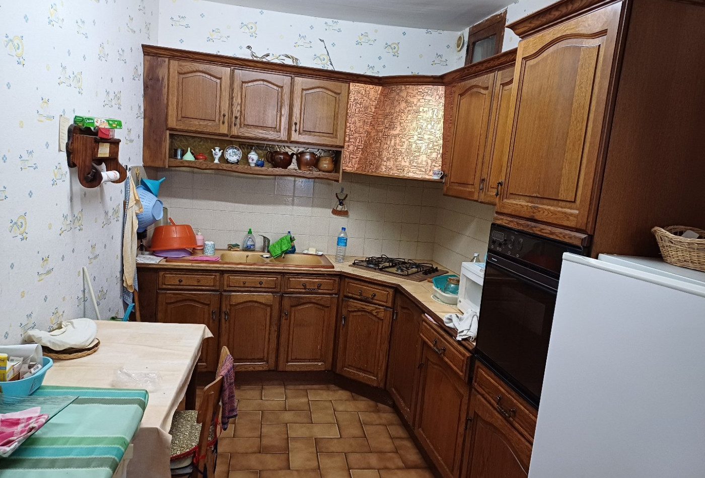 vente Maison Quillan - Photo 4