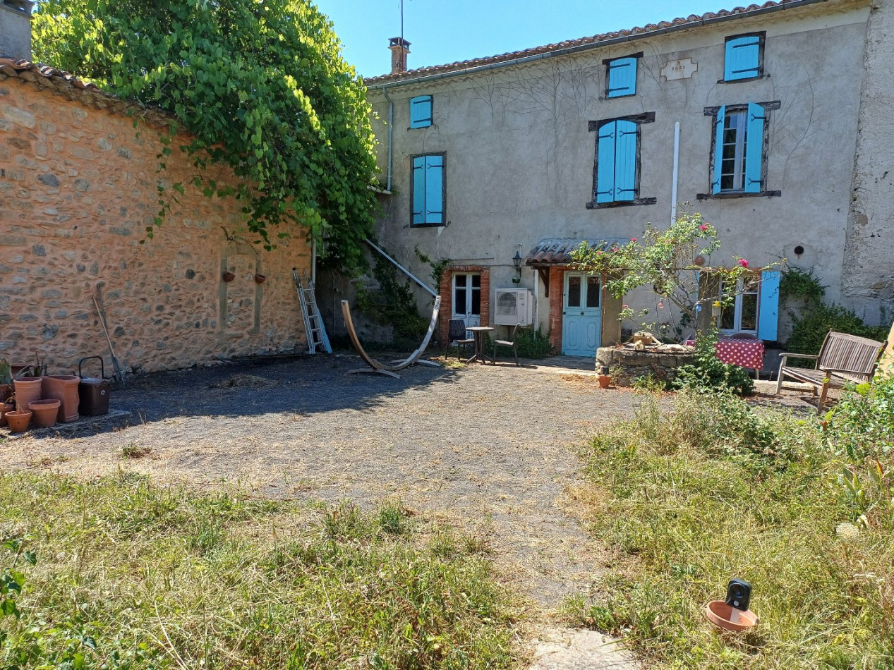 for sale Maison Rouvenac - Photo 1