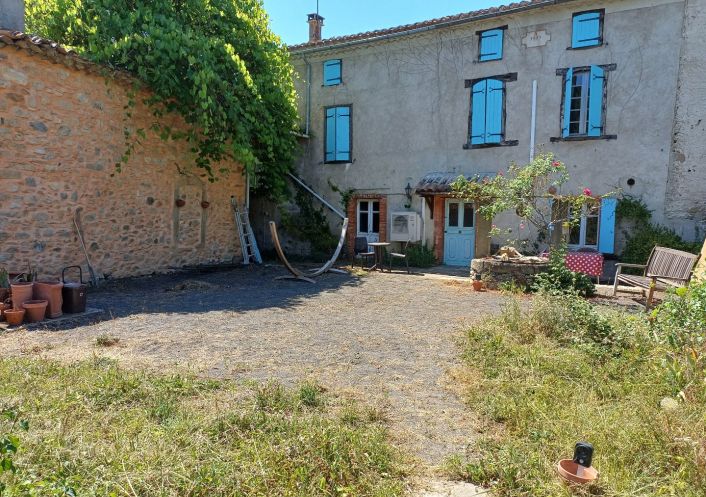 à vendre Maison Rouvenac