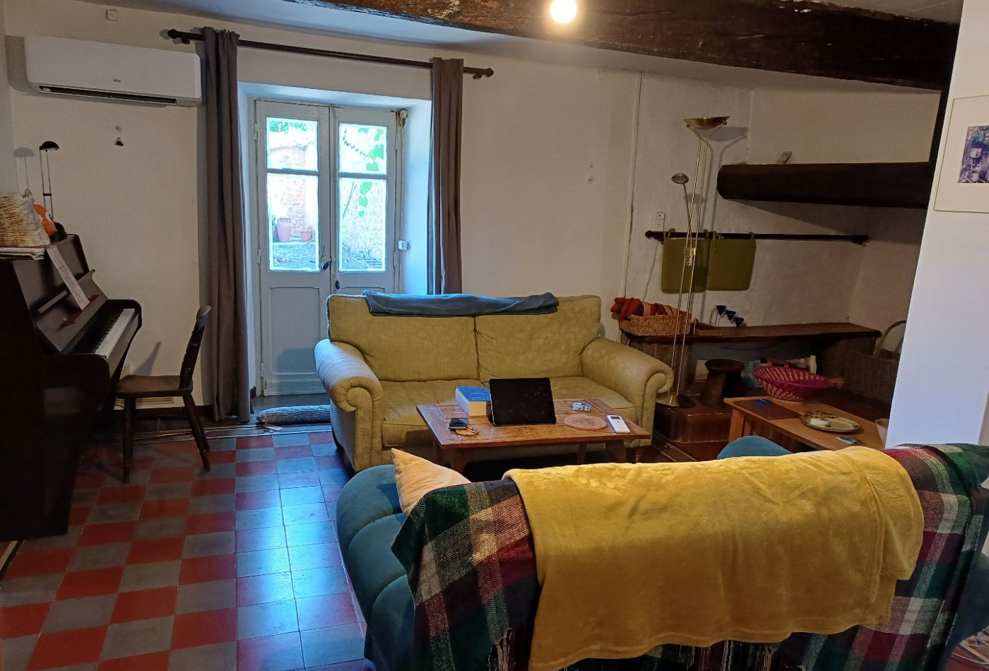 vente Maison Rouvenac - Photo 9