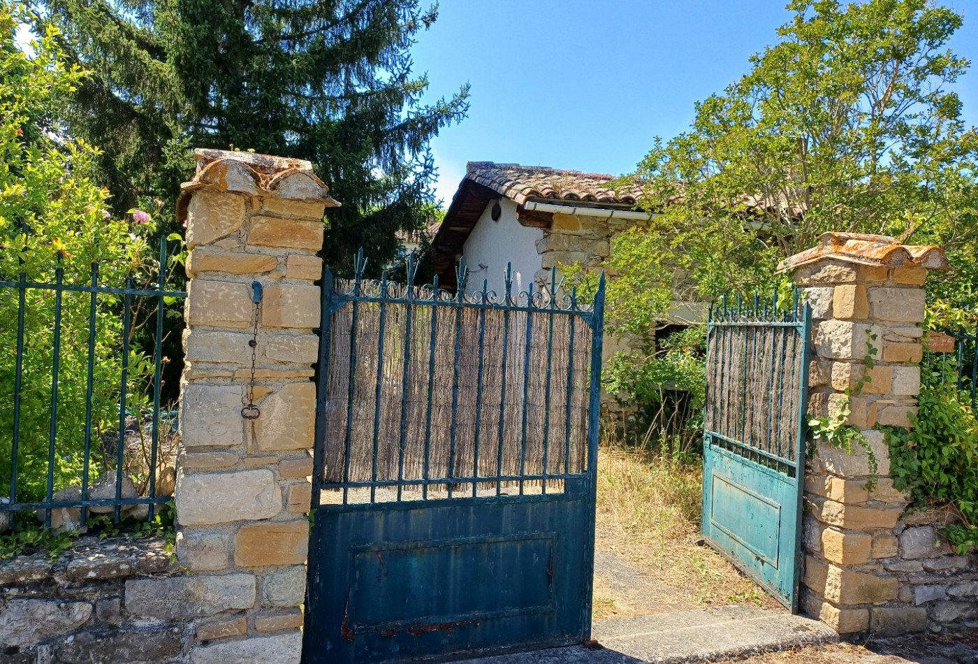 vente Maison Rouvenac - Photo 3