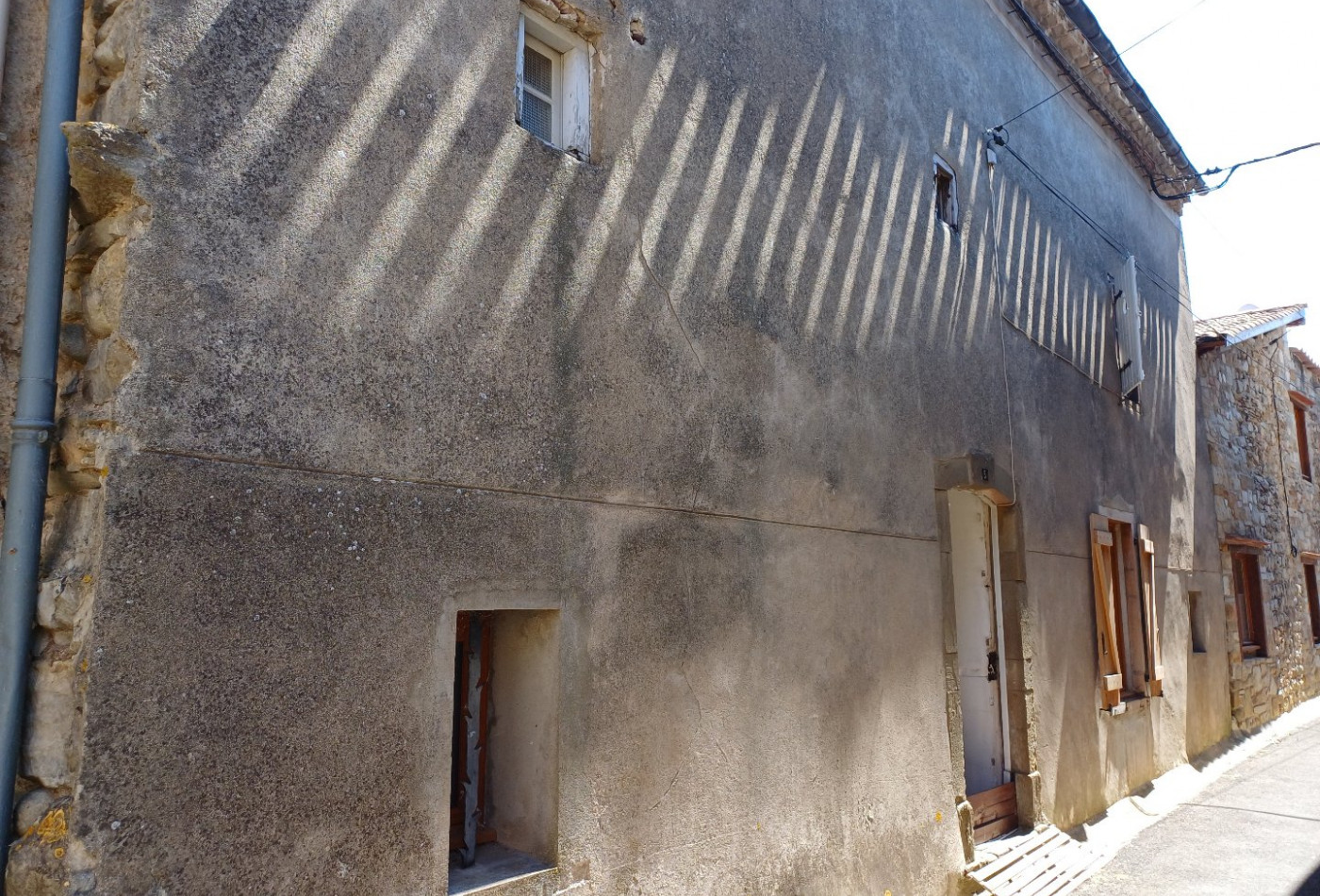 vente Maison Rouvenac - Photo 2