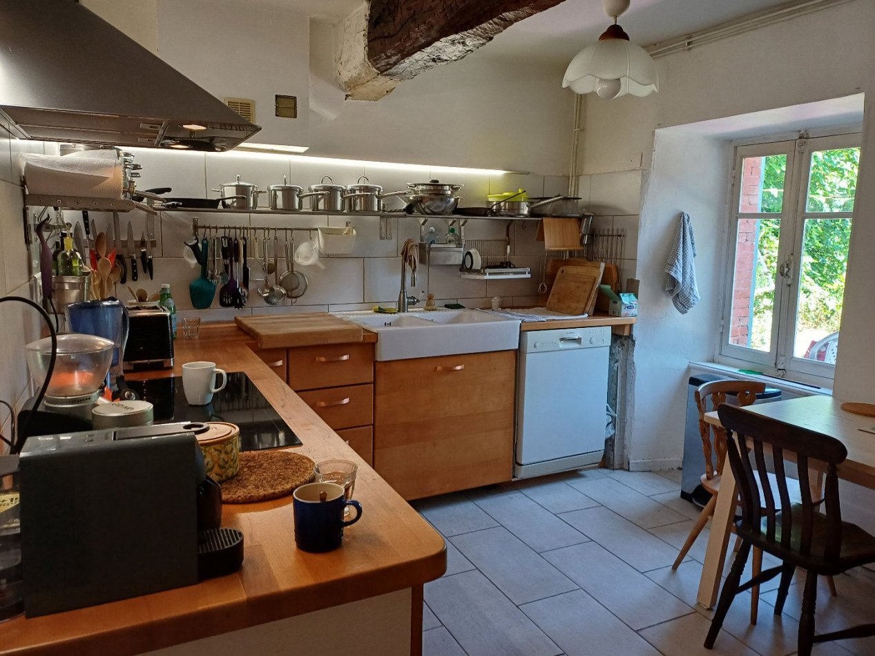 for sale Maison Rouvenac - Photo 5