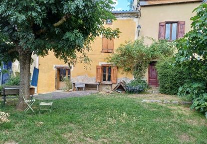 vente Résidence tourisme campagne Quirbajou