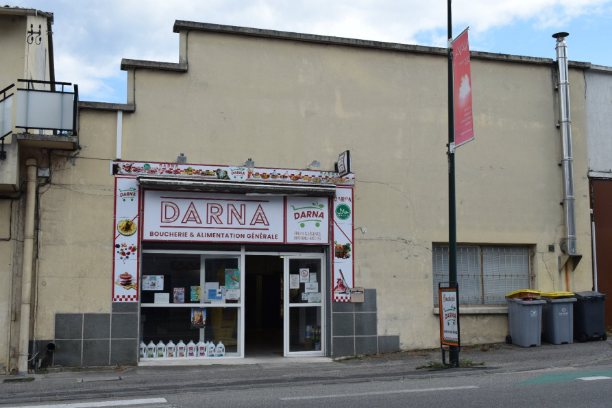 vente Alimentation Limoux - Photo 1