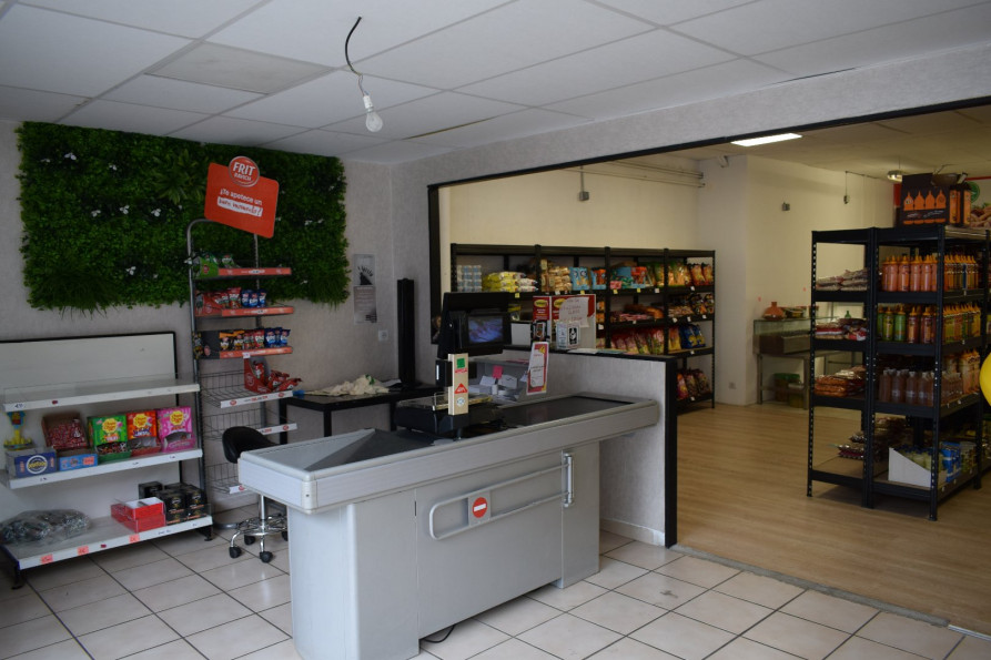 vente Alimentation Limoux - Photo 2