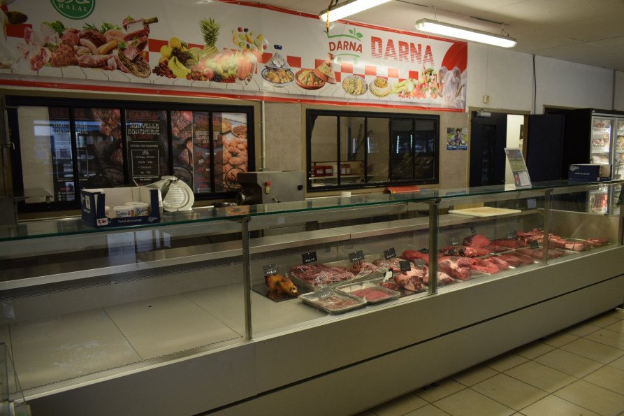 vente Alimentation Limoux - Photo 9