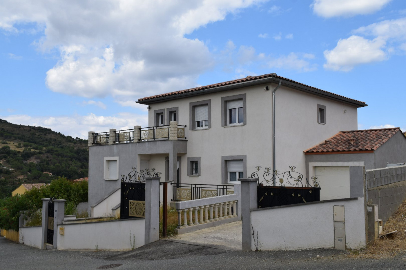 à vendre Maison contemporaine Magrie - Photo 1
