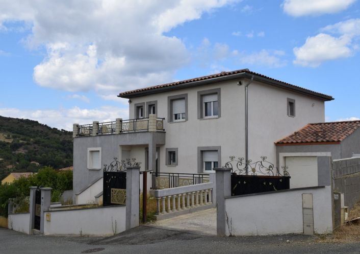 à vendre Maison contemporaine Magrie