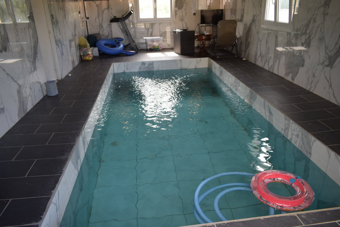 à vendre Maison contemporaine Magrie - Photo 12