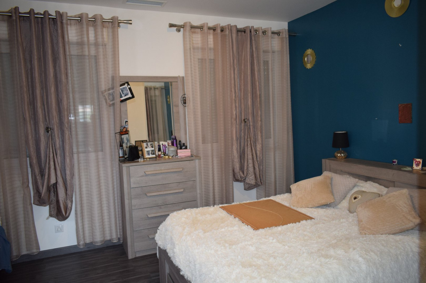 à vendre Maison contemporaine Magrie - Photo 14