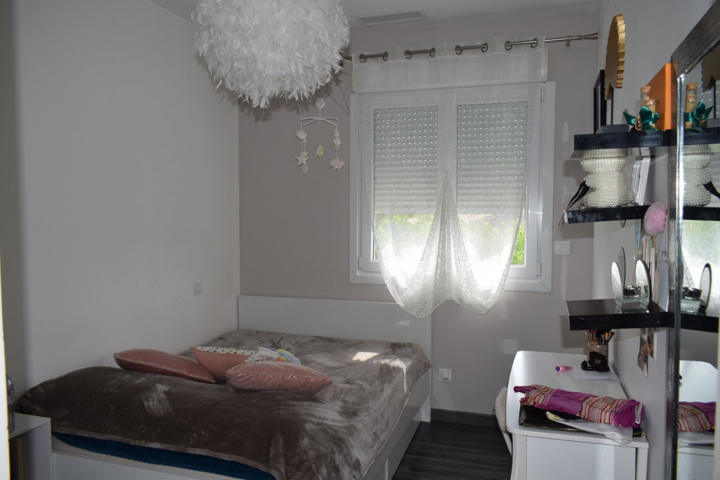 à vendre Maison contemporaine Magrie - Photo 15