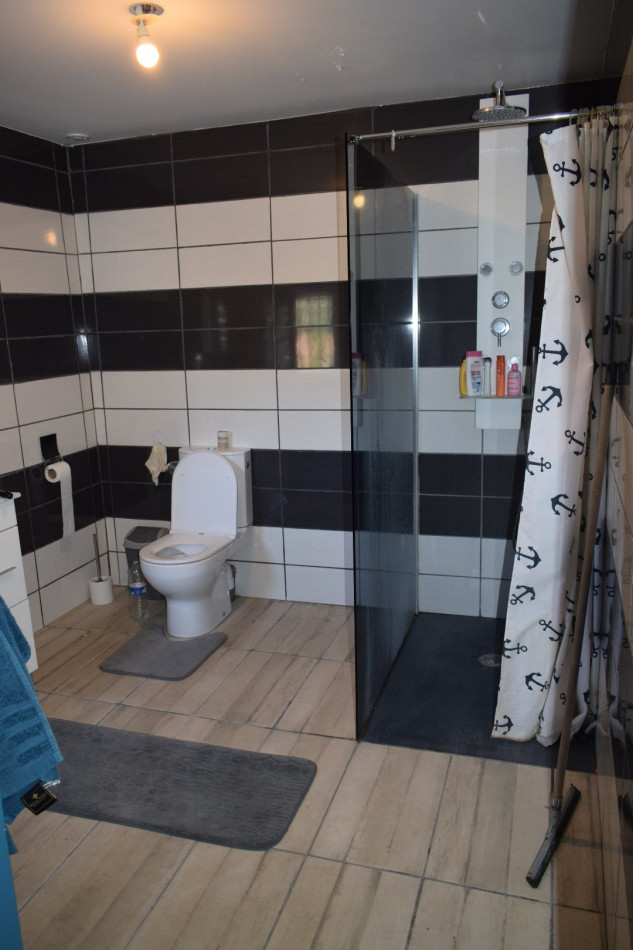 à vendre Maison contemporaine Magrie - Photo 10