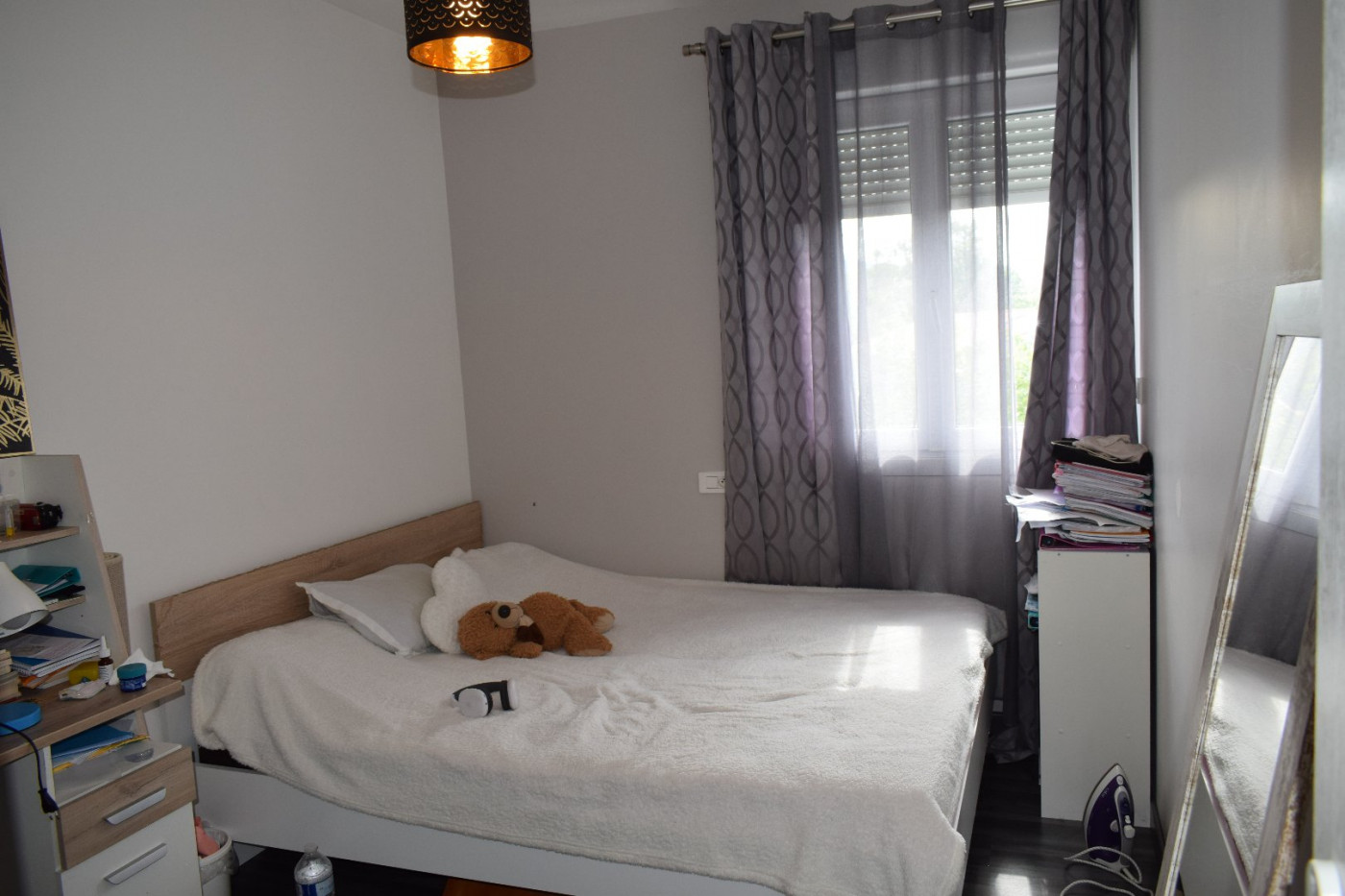 à vendre Maison contemporaine Magrie - Photo 17