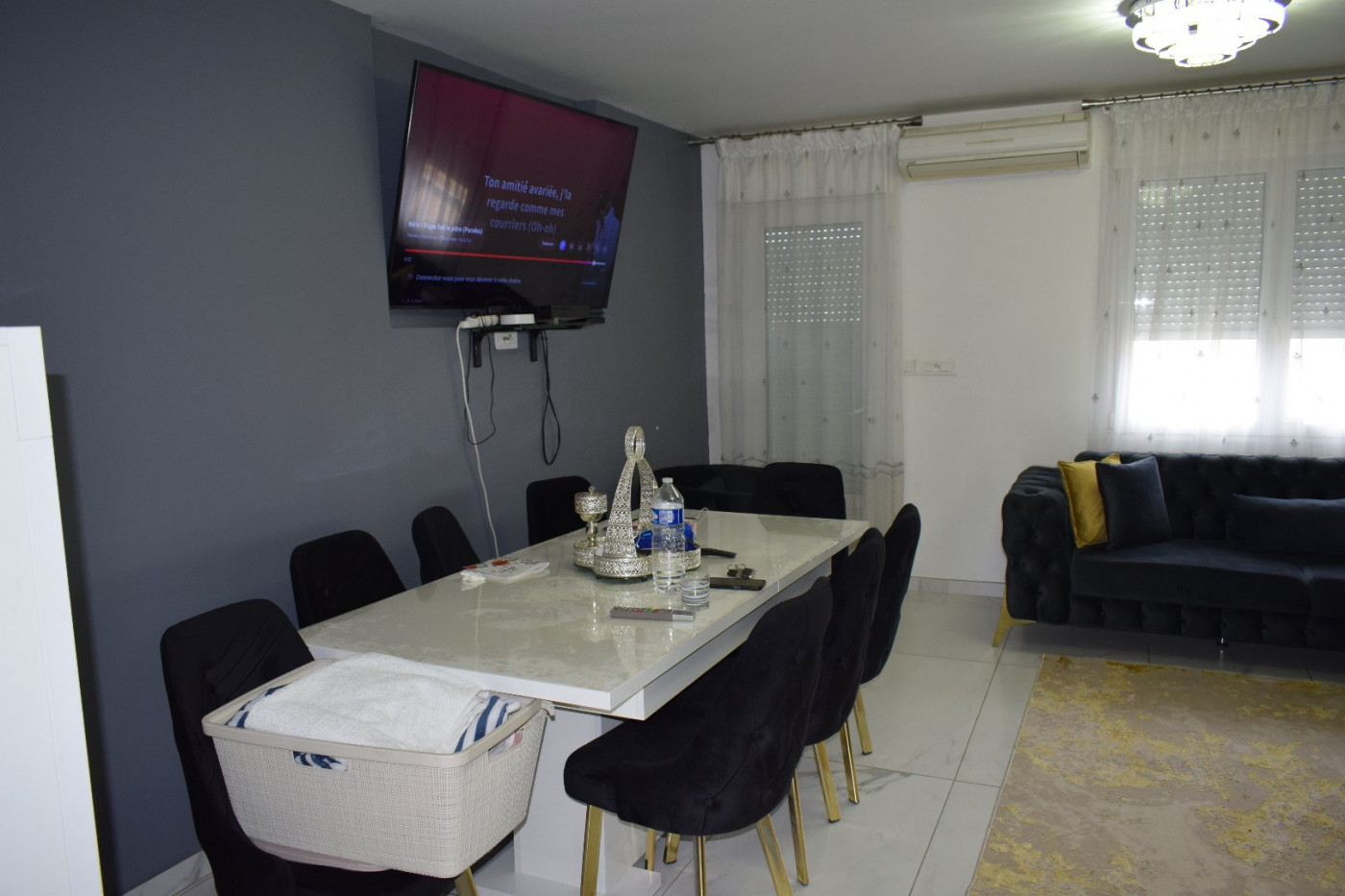 à vendre Maison contemporaine Magrie - Photo 6