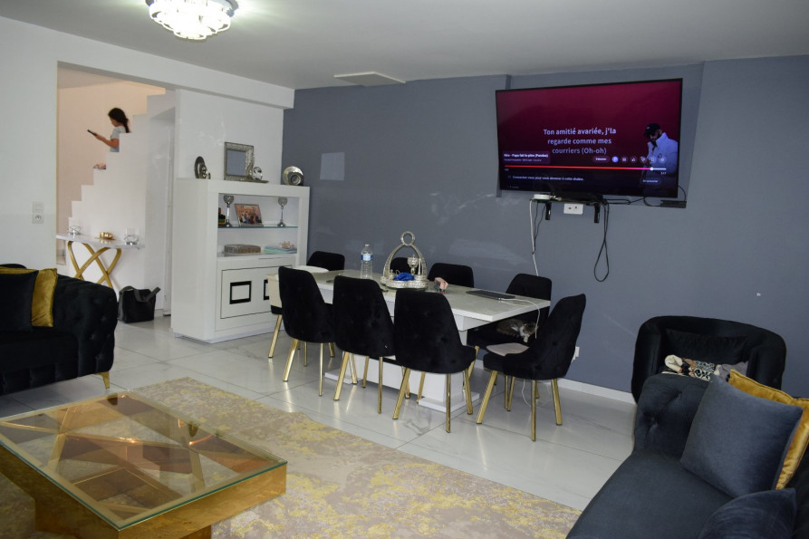 vente Maison contemporaine Magrie - Photo 7