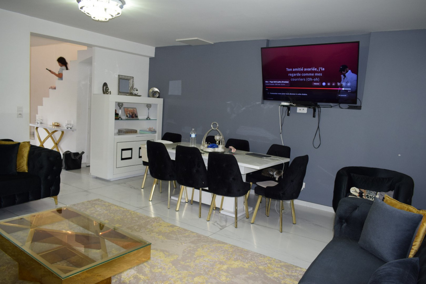 à vendre Maison contemporaine Magrie - Photo 7