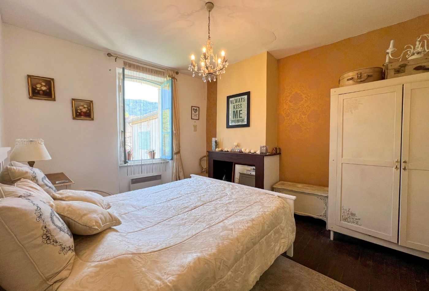 vente Maison Quillan - Photo 8