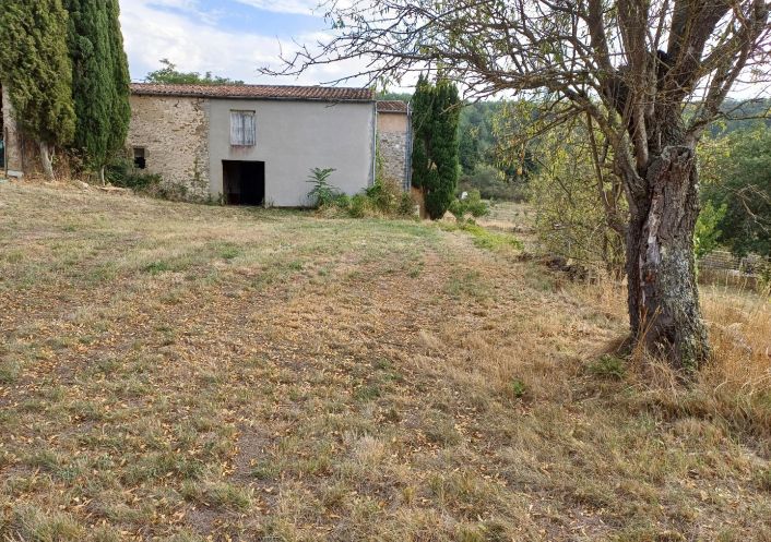 à vendre Maison Antugnac