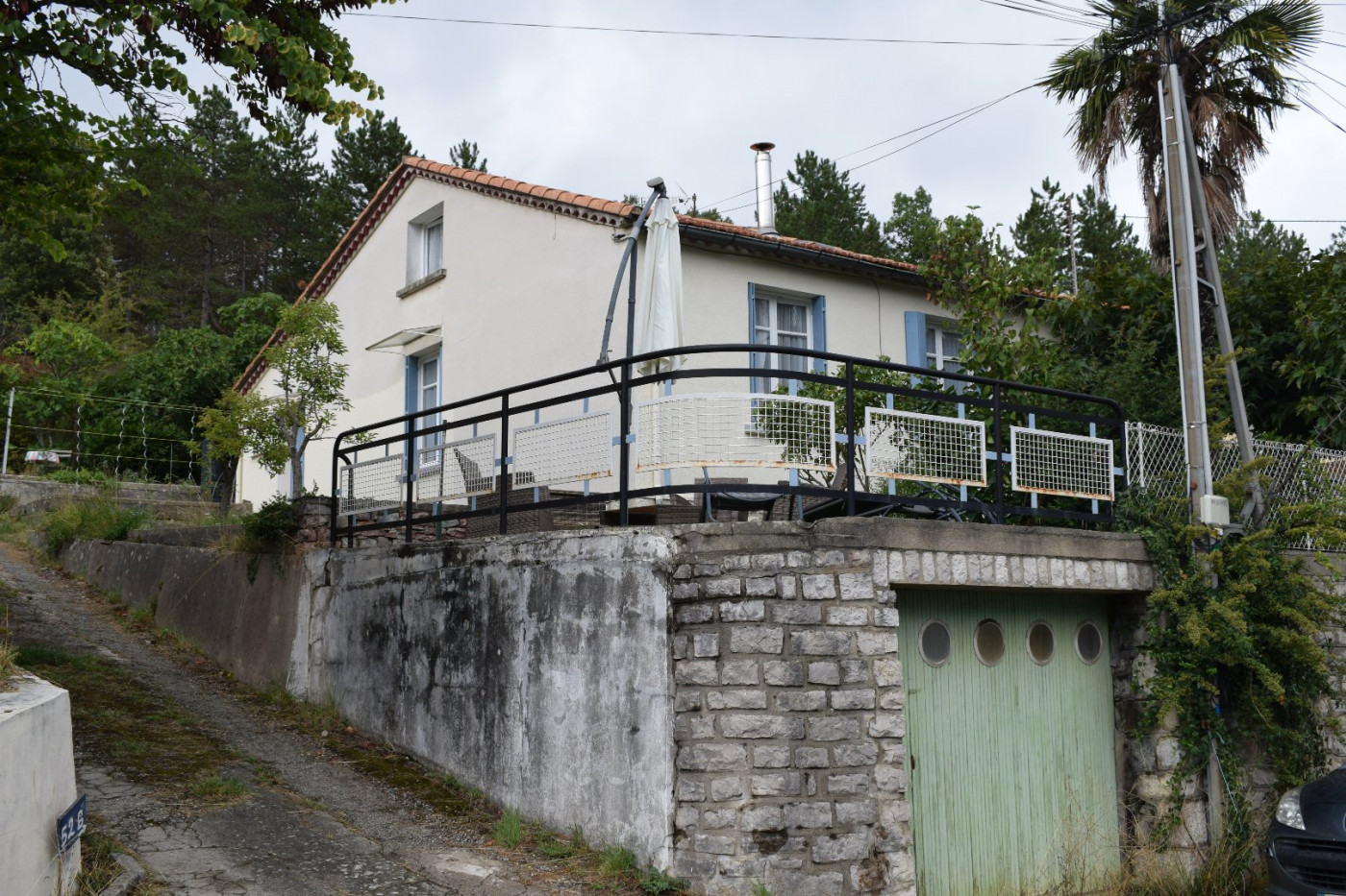 for sale Maison Quillan - Photo 2