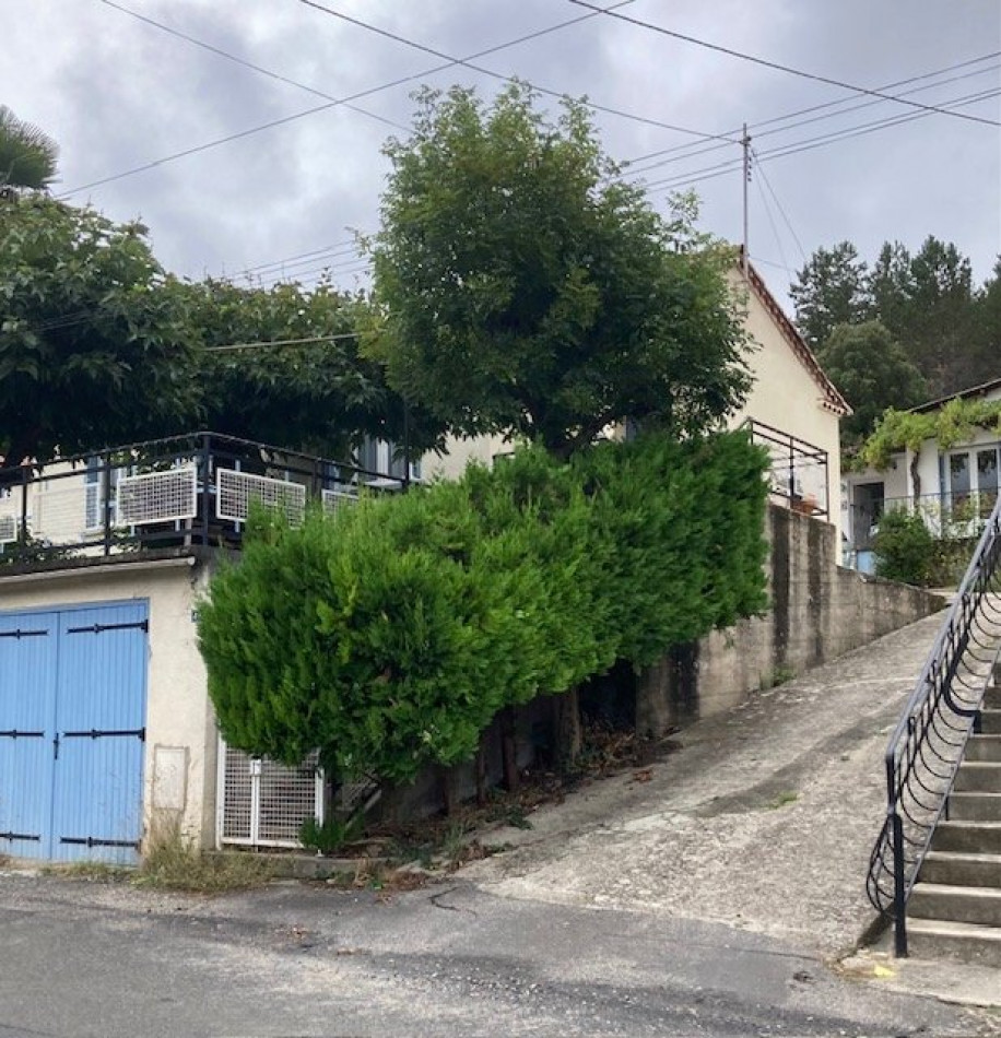 for sale Maison Quillan - Photo 1