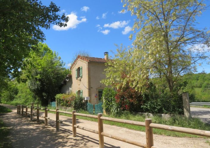 à vendre Maison Sainte Colombe Sur L'hers