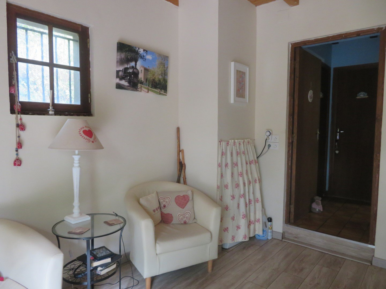 for sale Maison Sainte Colombe Sur L'hers - Photo 6