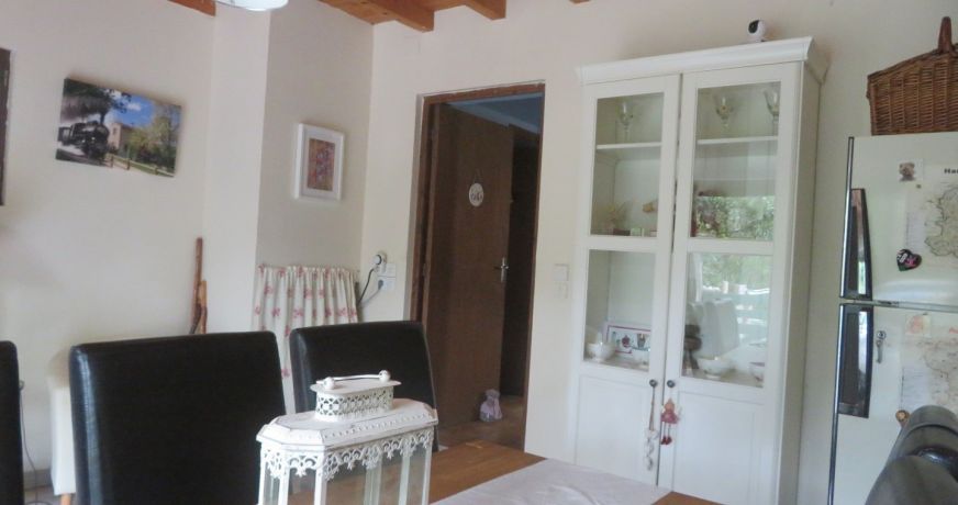 vente Maison Sainte Colombe Sur L'hers