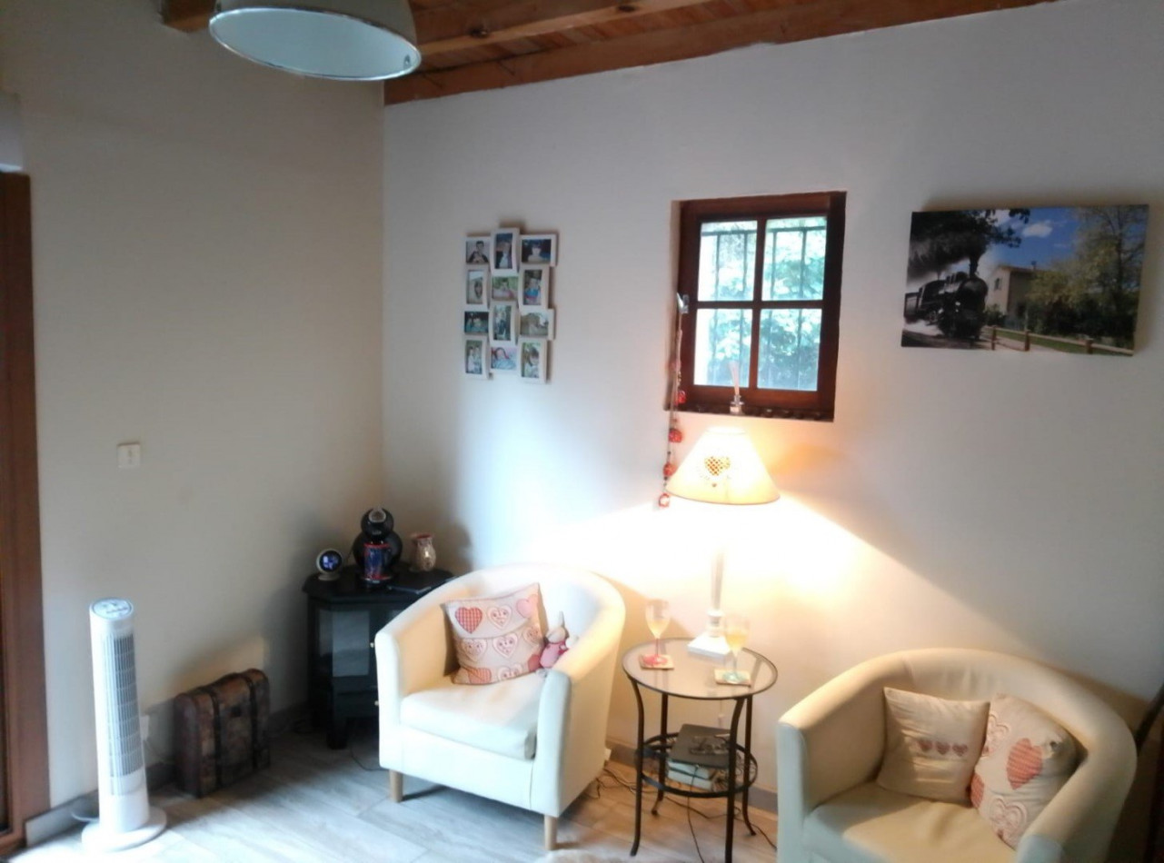 for sale Maison Sainte Colombe Sur L'hers - Photo 9