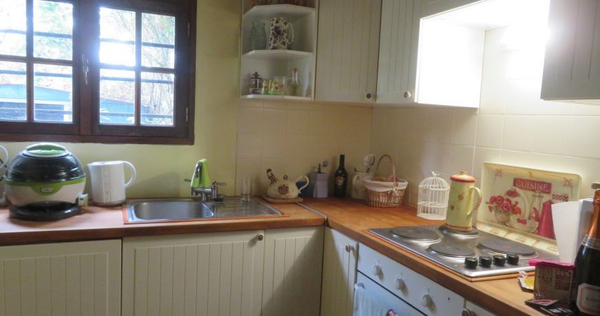 vente Maison Sainte Colombe Sur L'hers