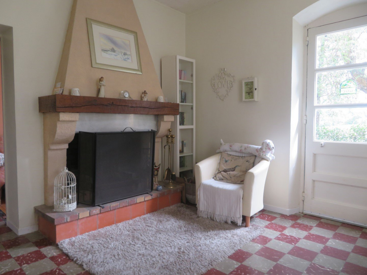 for sale Maison Sainte Colombe Sur L'hers - Photo 4