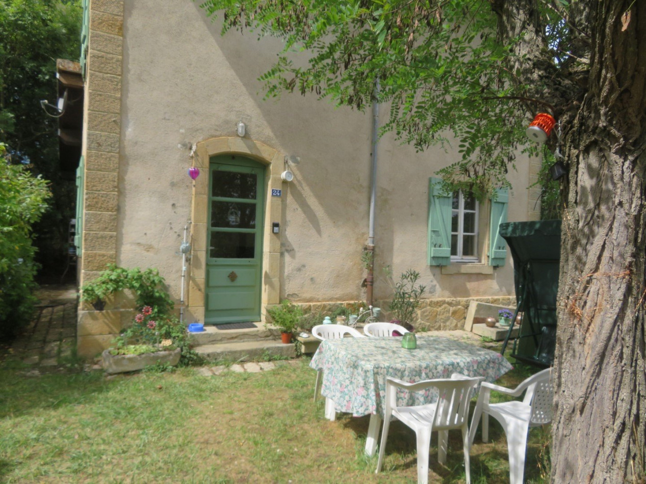 for sale Maison Sainte Colombe Sur L'hers - Photo 3