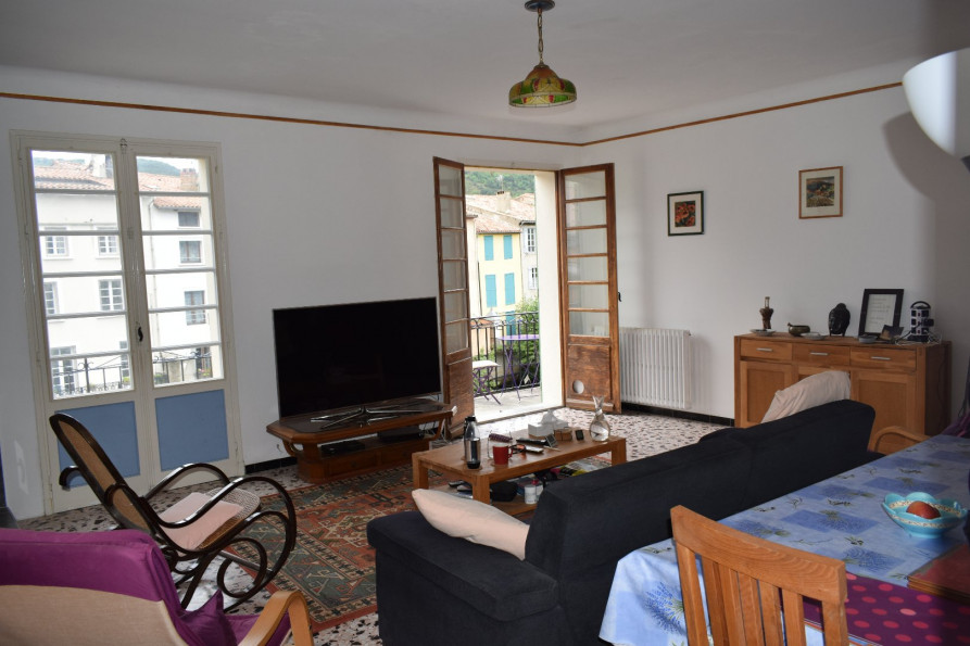 vente Maison Quillan - Photo 7