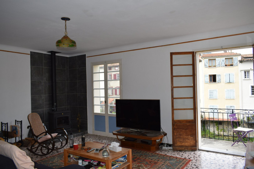 vente Maison Quillan - Photo 8