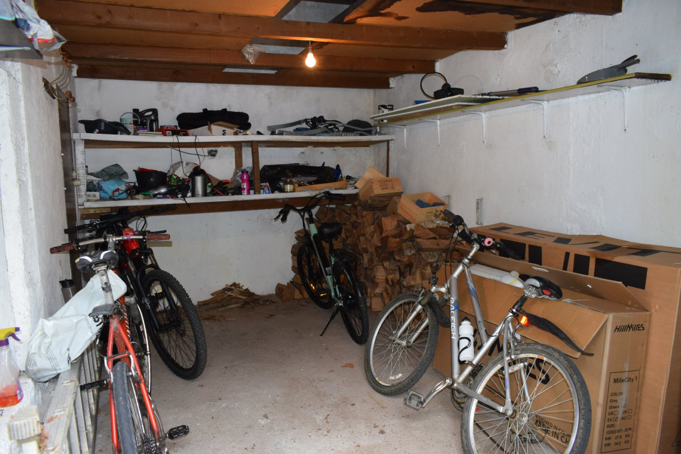 for sale Maison Quillan - Photo 15