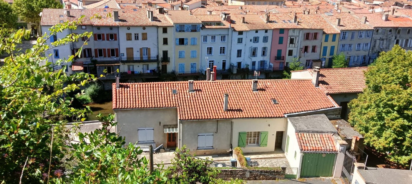 for sale Maison Quillan - Photo 2