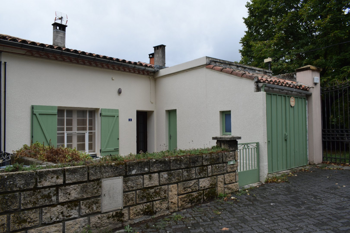 for sale Maison Quillan - Photo 1