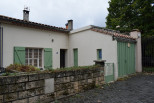 vente Maison Quillan